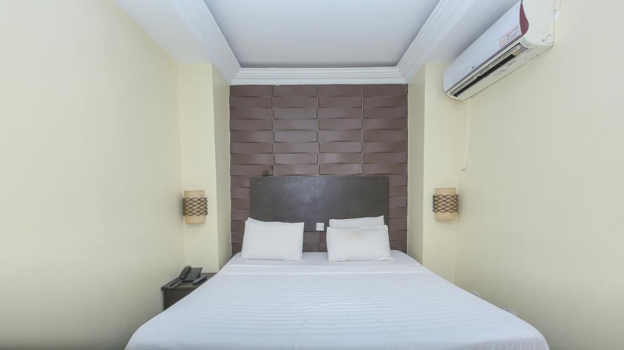 Ksf Place Alaka Lagos Ngoại thất bức ảnh