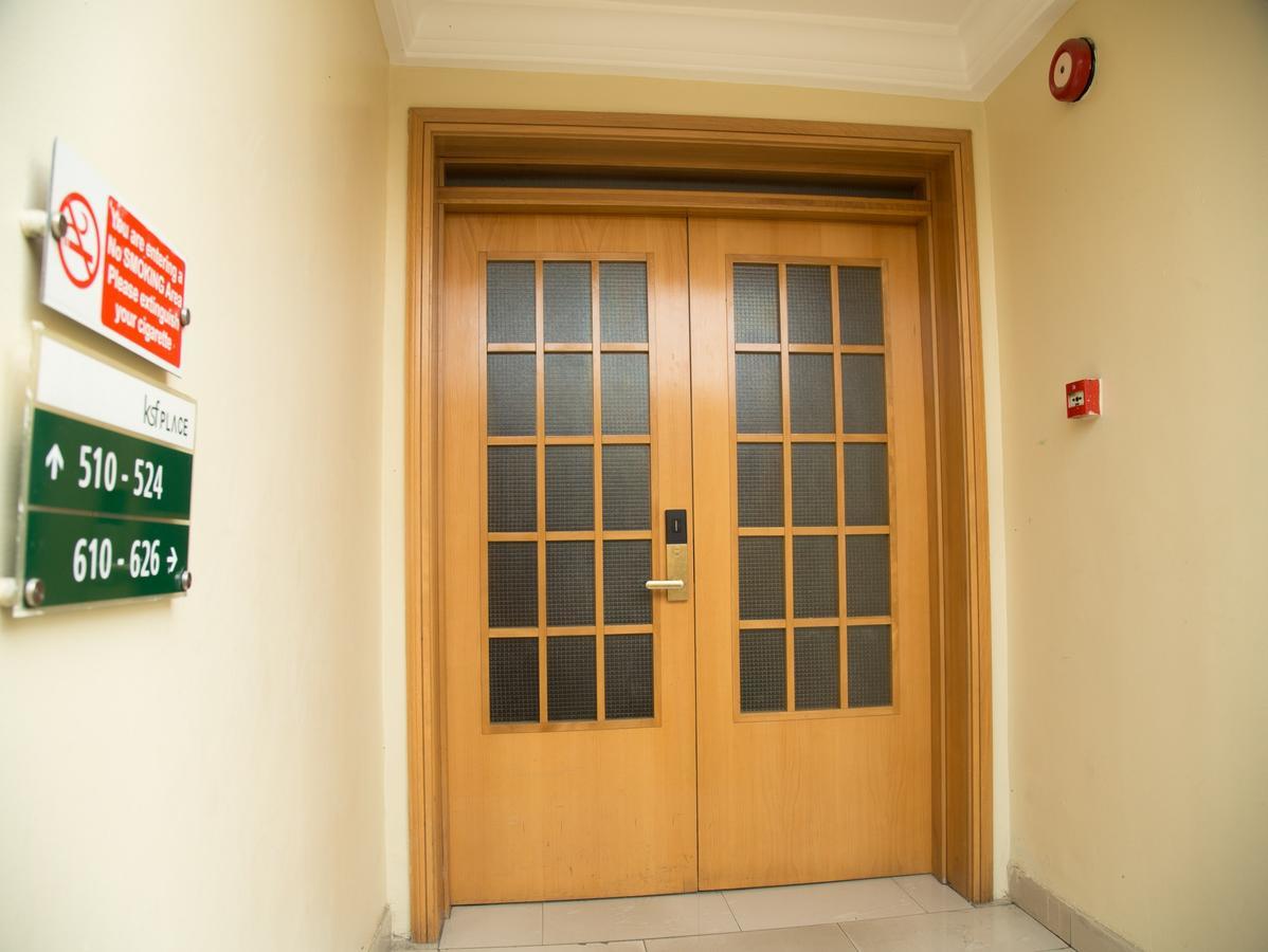 Ksf Place Alaka Lagos Ngoại thất bức ảnh